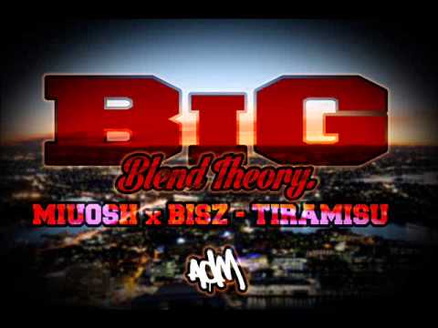 Miuosh x BISZ - Tiramisu (AdM Blend 2014)