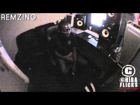 UNSIGNED HYPE - REMZINO [FREESTYLE]