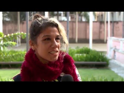 UFSC Cidade Revista - 29/04/16