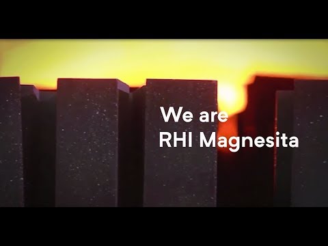 RHI Magnesita Image Video (2016)