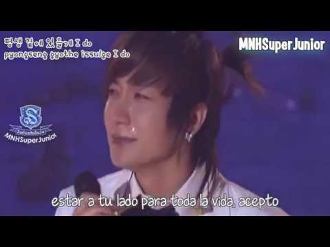 Marry U - Super Junior