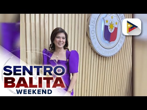 Spotlight: Cavite Rep. Lani Mercado-Revilla, inilatag ang kaniyang mga panukala para sa mga nanay…