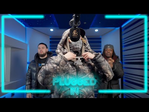 Kidd Keo - Plugged In w/Fumez The Engineer | Mixtape Madness