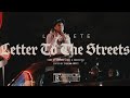 Lil Pete Letter 2 The Streets Official Video