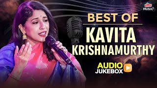 Download lagu Best of Kavita Krishnamurthy 🎶 90’s Romantic Hindi Songs | JUKEBOX | 90s Evergreen Love Hits 💖 mp3