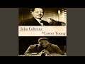 Jump, Lester, Young