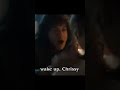Eddie song- Chrissy, wake up😃 #chrissywakeup #eddiemunson #eddie #finnwolfhard #strangerthings4