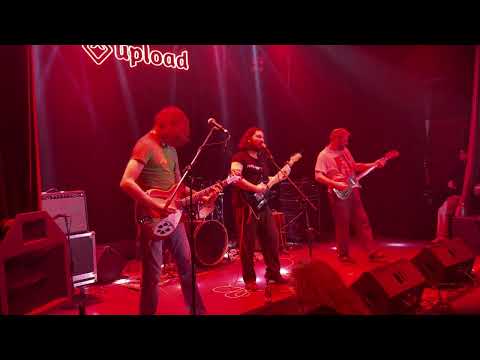 The Tubs - Wretched Lie @ Upload (Barcelona), 19/11/2025