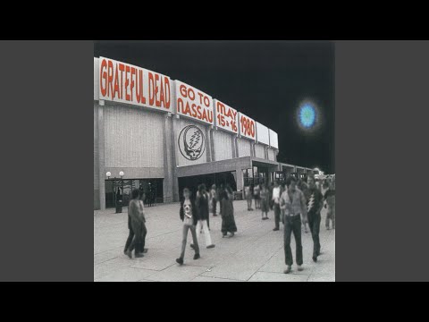 Feel like a Stranger (Live at Nassau Coliseum, May 15-16, 1980)