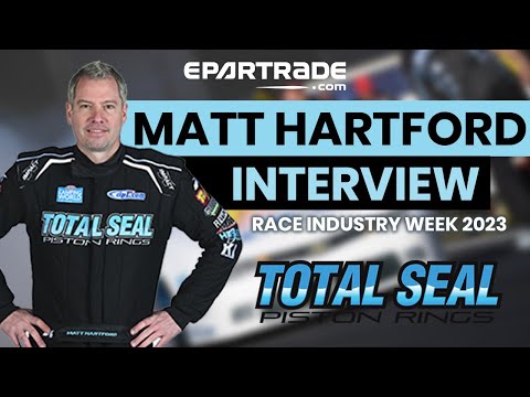 Featured Race Team: Matt Hartford Racing