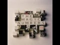 The Magic Numbers - Long Legs 