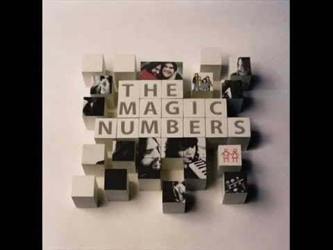 The Magic Numbers - Long Legs