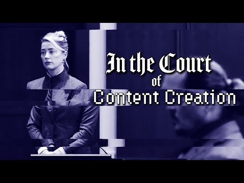 The Internet vs. Amber Heard || Depp v. Heard part 3