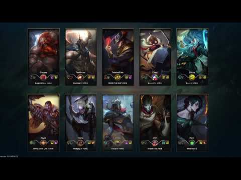 Jayce vs  Gragas Top Gameplay
