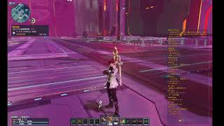 【PSO2NGS/SHIP6】日課と緊急と（人がいれば）パープルいきます！Bo大好き好きアークスライブ！！