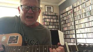 &quot;Cry&quot; (Godley &amp; Creme cover, 1985)