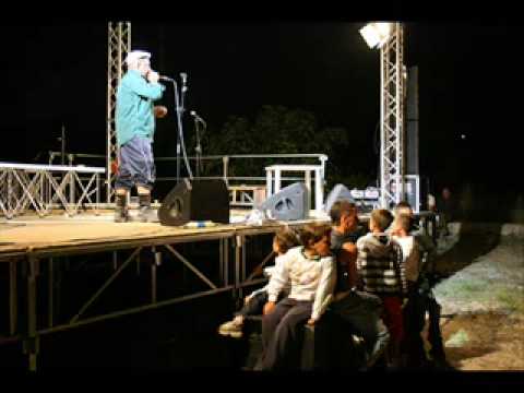 Papa Ricky- EMIGRANTE-Lu Papa Ricky (1995)