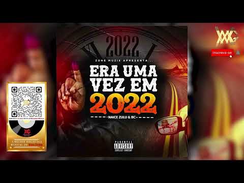 9. Naice Zulu & BC - Verdade Ou Mito feat. Maureo