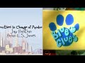 Blue S Clues DC Superhero Girls Teen Titans Go Credits Remix