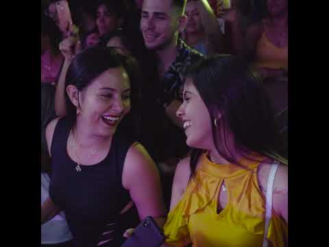 Lenier - Cienfuegos (En Concierto)