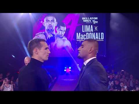 Rory MacDonald Not Happy About Losing Main Event Slot