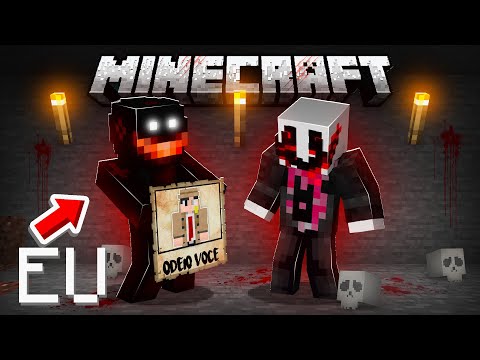 FINGI SER A “ENTIDADE 1” E ENGANEI O “ENIGMA” - Creative Squad 69