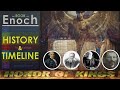 Book Of Enoch History Timeline 2025