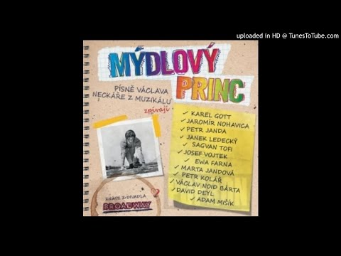 Josef Vojtek - Ša - la - la - la -li [muzikál Mýdlový princ]