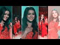 Tera Naam Lete Hain : Full Screen Status | Nishtha Sharma | Trending Reels Song