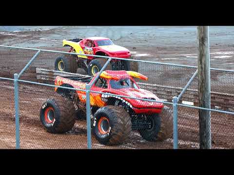 Hagerstown Monster Trucks