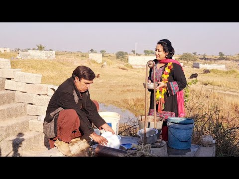 Pothwari Drama Hameed Babar | surprise Pothwari Drama | Imran Abbasi Behind the scene