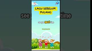 Download lagu Lagu Sebelum pulang lagu goodbye my friends lagu anak tk lagu anak sd ice breaking #laguanak #anaktk mp3 Download lagu Lagu Sebelum pulang lagu goodbye my friends lagu anak tk lagu anak sd ice breaking #laguanak #anaktk mp3