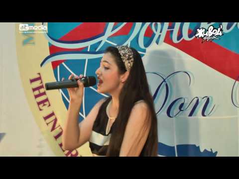 Эвелина Меликян