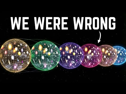 James Webb Just Uncovered The True Scale of the Universe | Science For Sleep