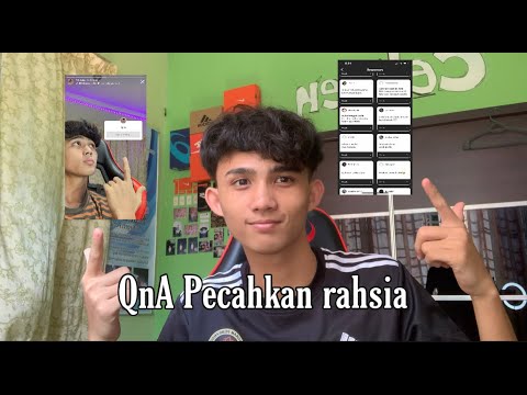 QnA YANG TERPALING JUJUR