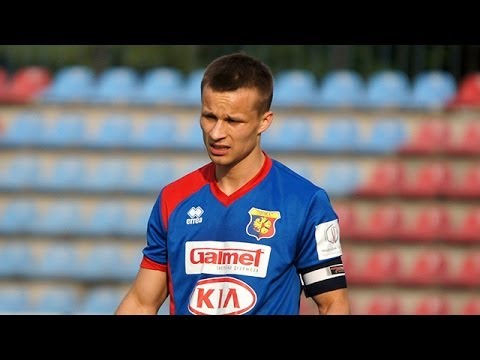 B. Gwiaździński: "Chciałbym zostać w Odrze"