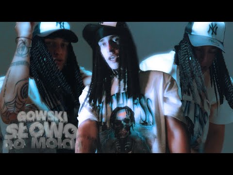 650Gowski - SŁOWO DO MOICH (🎥: Trovly)