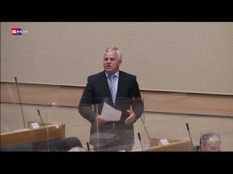 Stanić: Dodik je smjenio moju ženu zato što nije SNSD kadar, ko zna koliko takvih slučajeva ima