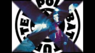 Steel Pole Bath Tub - Tear It Apart