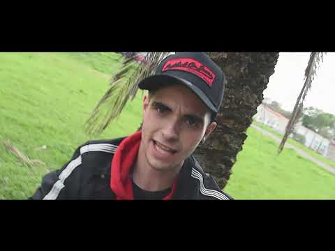 KRUNCH - NUNCA OLVIDO (Shot by Monty Prieto)