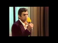 Sergio Endrigo Via Broletto 34 Live RSI 1981
