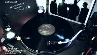 Joy Division - Incubation (12") ➤ Vinyl Play