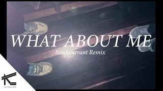 What About Me [Blackcurrant Bootleg Remix] - Shannon Noll