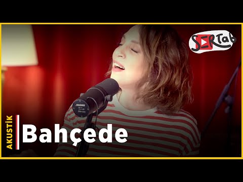 Bahçede - Sertab Erener