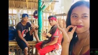 BLOODS MADAPAKER By.B.H.B