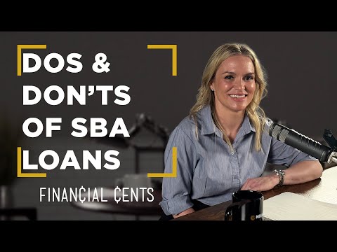 SBA Loan Mistakes to Avoid. Best Ways to use SBA loans for Small Business