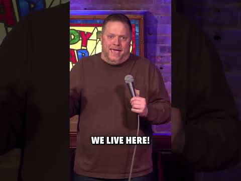 I've never seen anything like it... NYC mice are built different.#nyc #newyork #mice #standupcomedy