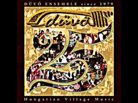 Dűvő - Karácsonyi ének (Vajdaszentivány)