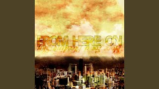 Hope For A Bleeding Sky