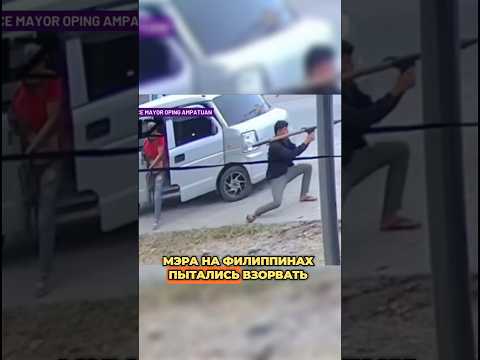 🛡️ПОКУШЕНИЕ ПРОВАЛИЛОСЬ: LAND CRUISER ПЕРЕЖИЛ АТАКУ ИЗ ГРАНАТОМЕТА